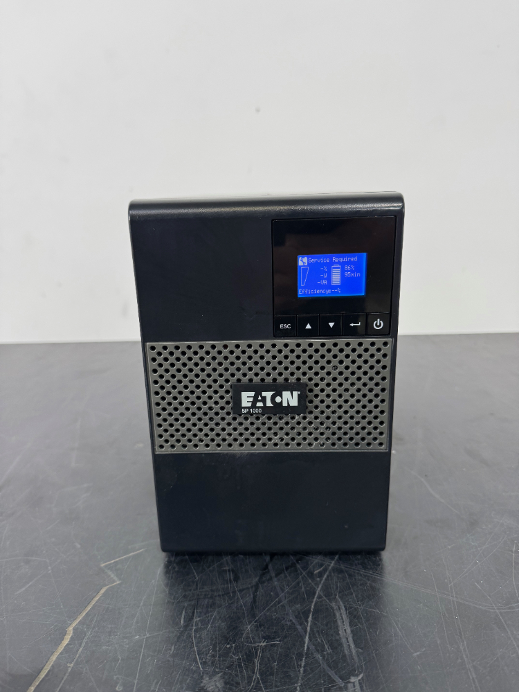 Image of Eaton SP 1000 Uninterruptible Power Supply